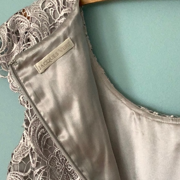 Jacques Vert Formal Dress - Picture 5 of 5